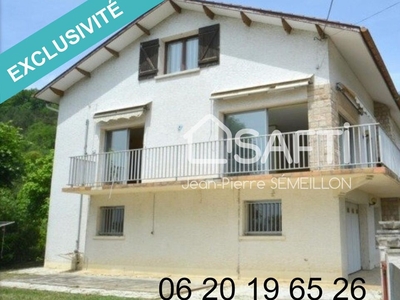 Vente maison 7 pièces 285 m² Colayrac-Saint-Cirq (47450)