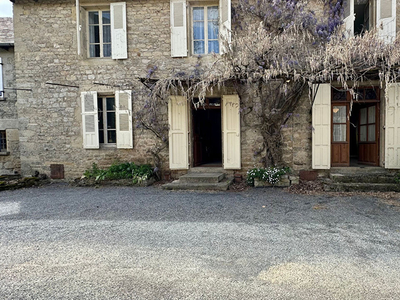 Vente maison 9 pièces 178 m² Gaillac-d'Aveyron (12310)
