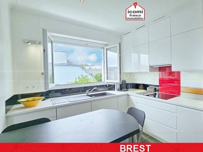 Vente maison 9 pièces 220 m² Brest (29200)