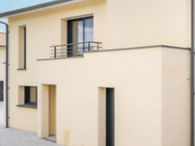 Vente maison à construire 4 pièces 103 m² Bordeaux (33000)