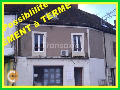 Vente locaux professionnels 4 pièces 138 m²