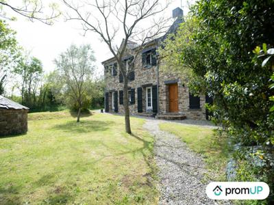 Vente maison 15 pièces 580 m² Bain-de-Bretagne (35470)