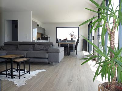 Vente maison 4 pièces 92 m² Vaux-sur-Mer (17640)