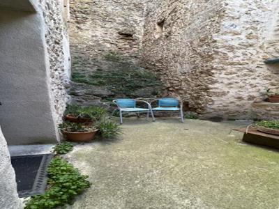 Vente maison 7 pièces 125 m² Carcassonne (11000)
