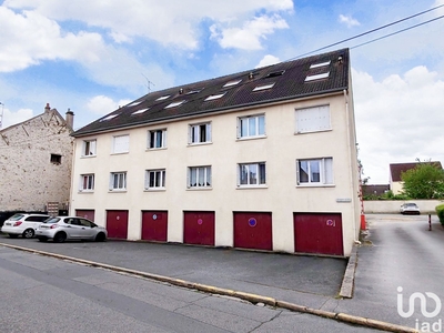 Appartement 1 pièce de 27 m² à Brétigny-sur-Orge (91220)