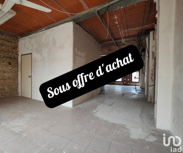 Appartement 1 pièce de 63 m² à Muret (31600)