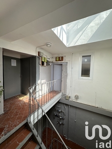 Appartement 2 pièces de 20 m² à Toulon (83000)