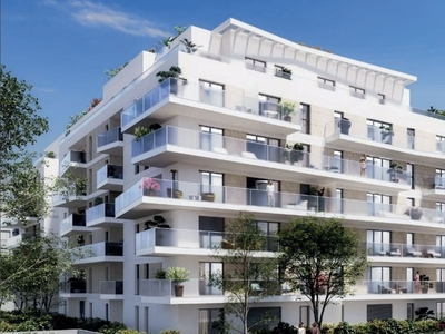 Appartement 2 pièces de 40 m² à Vélizy-Villacoublay (78140)