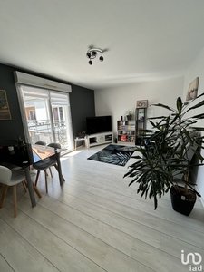 Appartement 2 pièces de 42 m² à Les Sorinières (44840)