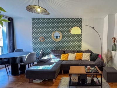 Appartement 3 pièces de 54 m² à Toulouse (31400)