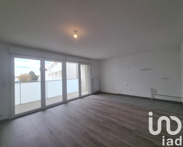 Appartement 3 pièces de 62 m² à Reims (51100)