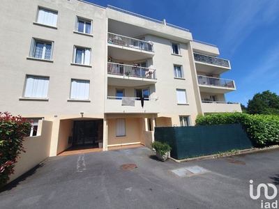Appartement 3 pièces de 70 m² à La Ferté-sous-Jouarre (77260)