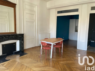 Appartement 3 pièces de 74 m² à Lyon (69001)