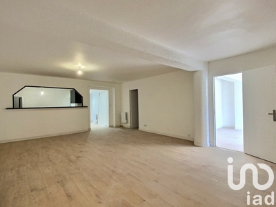 Appartement 3 pièces de 77 m² à Bandol (83150)