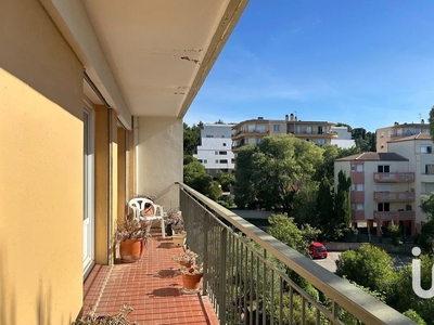 Appartement 4 pièces de 71 m² à Montpellier (34090)