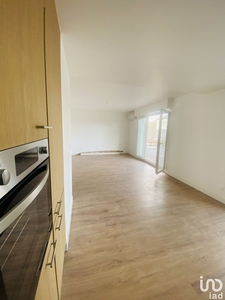 Appartement 4 pièces de 85 m² à Bordeaux (33000)
