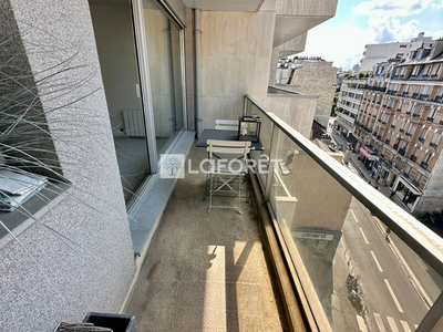 Appartement T1 Paris 15