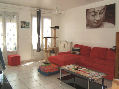 Appartement T2 Camon