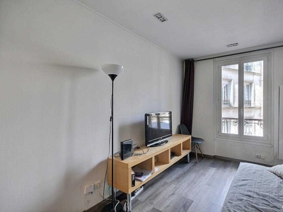 Location appartement meublé entre particulier à Lyon