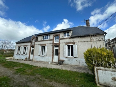 Magnifique maison dans le charmant village de Pouy sur Vannes