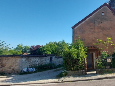 Maison de village 5 pièces de 96 m² à Landreville (10110)