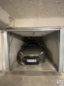 Parking/garage/box de 15 m² à Les Sorinières (44840)