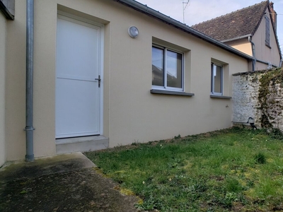 Vente maison 4 pièces 67 m² Dollon (72390)