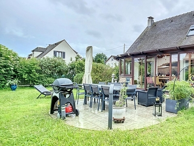 Vente maison 5 pièces 130 m² Limeil-Brévannes (94450)