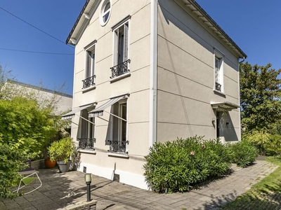 Vente maison 5 pièces 85 m² Colombes (92700)