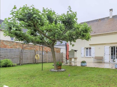 Vente maison 6 pièces 133 m² Triel-sur-Seine (78510)