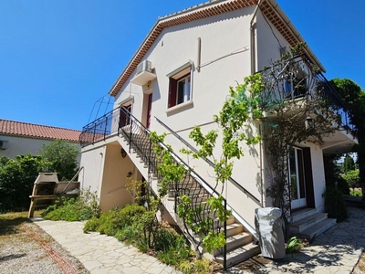 Vente maison 6 pièces 160 m² La Seyne-sur-Mer (83500)