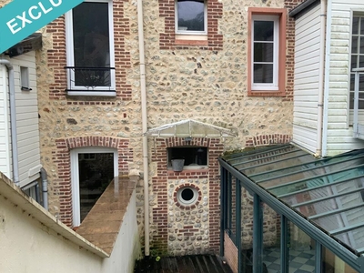 Vente maison 9 pièces 187 m² Fécamp (76400)