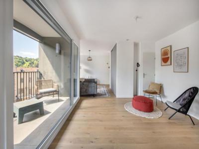 Appartement de luxe de 3 chambres en vente à Lyon, Rhône-Alpes