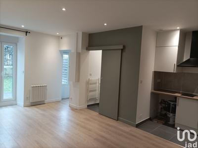 Appartement 1 pièce de 30 m² à Montgeron (91230)