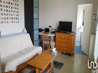 Appartement 2 pièces de 26 m² à La Riche (37520)