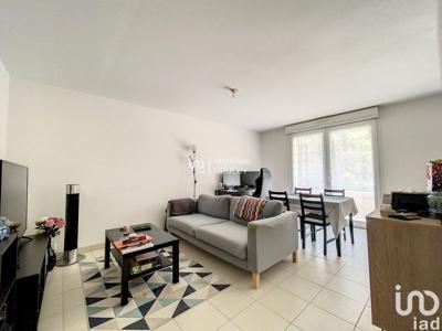 Appartement 2 pièces de 42 m² à Dourdan (91410)