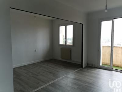 Appartement 3 pièces de 56 m² à Montauban (82000)