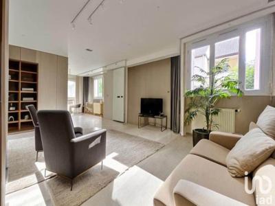 Appartement 4 pièces de 84 m² à Gennevilliers (92230)