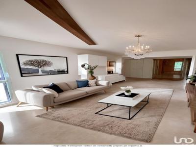 Appartement 4 pièces de 84 m² à Voiron (38500)