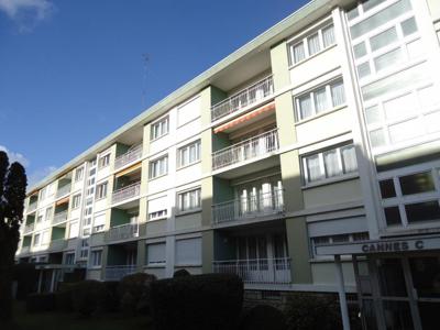 Appartement 5 pièces à Maubeuge