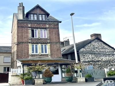 Maison 4 pièces de 89 m² à Honfleur (14600)