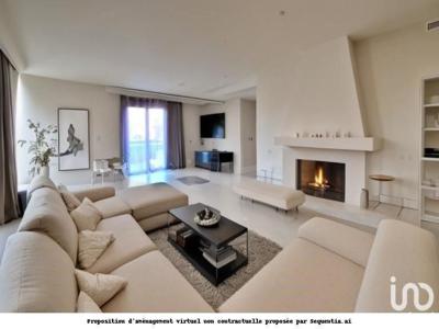 Maison 5 pièces de 143 m² à Castelsarrasin (82100)
