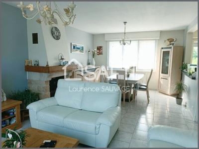 Vente maison 4 pièces 90 m² Maing (59233)