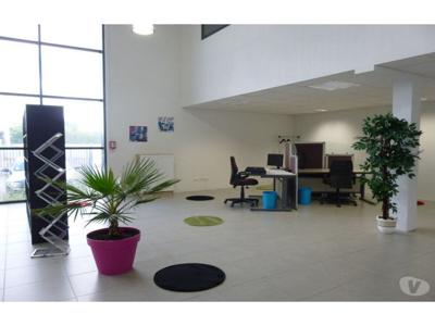 (X-18509) Bureaux Vide 32 m²