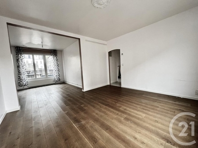 Appartement en vente