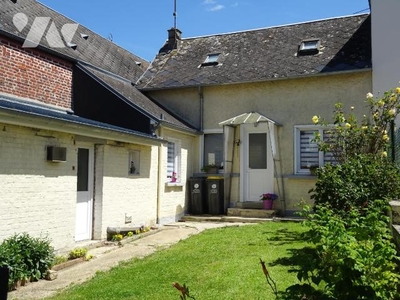 LOCATION maison Mailly Maillet