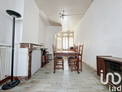 Maison 1 pièce de 95 m² à Saint-Omer (62500)