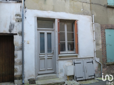 Maison 2 pièces de 34 m² à Sézanne (51120)