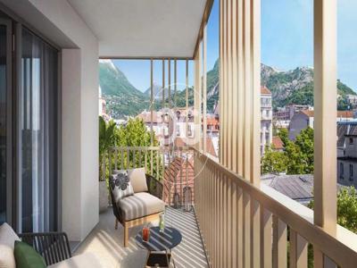 Luxury Flat for sale in Rue Marx Dormoy, Grenoble, Isère, Rhône-Alpes