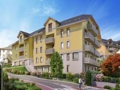 5 room luxury Flat for sale in Saint-Gervais-les-Bains, France